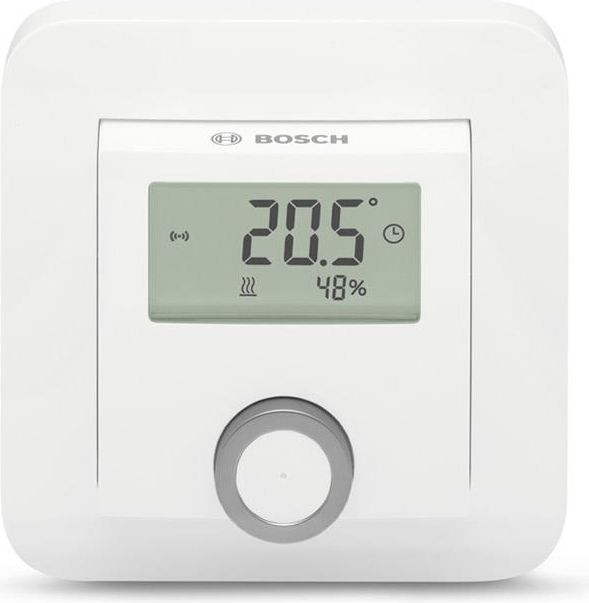Bosch Smart Home Termostato per Ambiente 230V