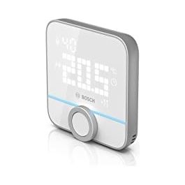 Smart Home Termostato Ambiente per Sistemi di Riscaldamento Cablati 230 V