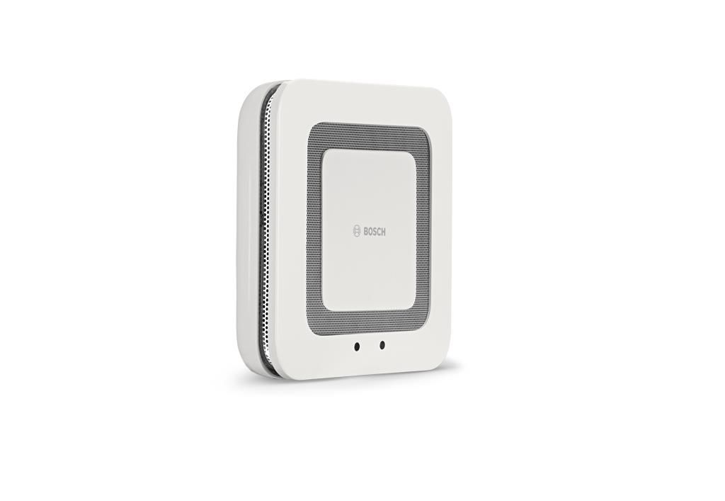 Image of Bosch Smart Home Twinguard Smoke Detector 8750001213