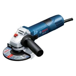 Bosch 720 Gws-7-125 Pro Smerigliatrice 125 W 