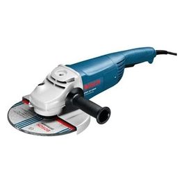 Gws 22-230Jh Smerigliatrice 2200 W