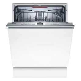 Bosch SMH4HVX31E Lavastoviglie da incasso Serie 4 60 cm 13 coperti Classe E