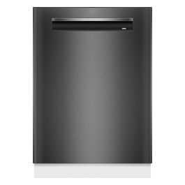 SMP4ECC72S Sottopiano 60 cm Nero