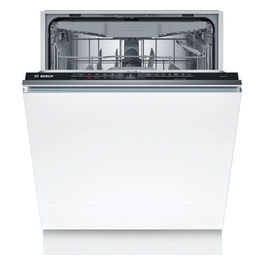 SMV2HVX06E Lavastoviglie Integrata 60 cm Serie 2