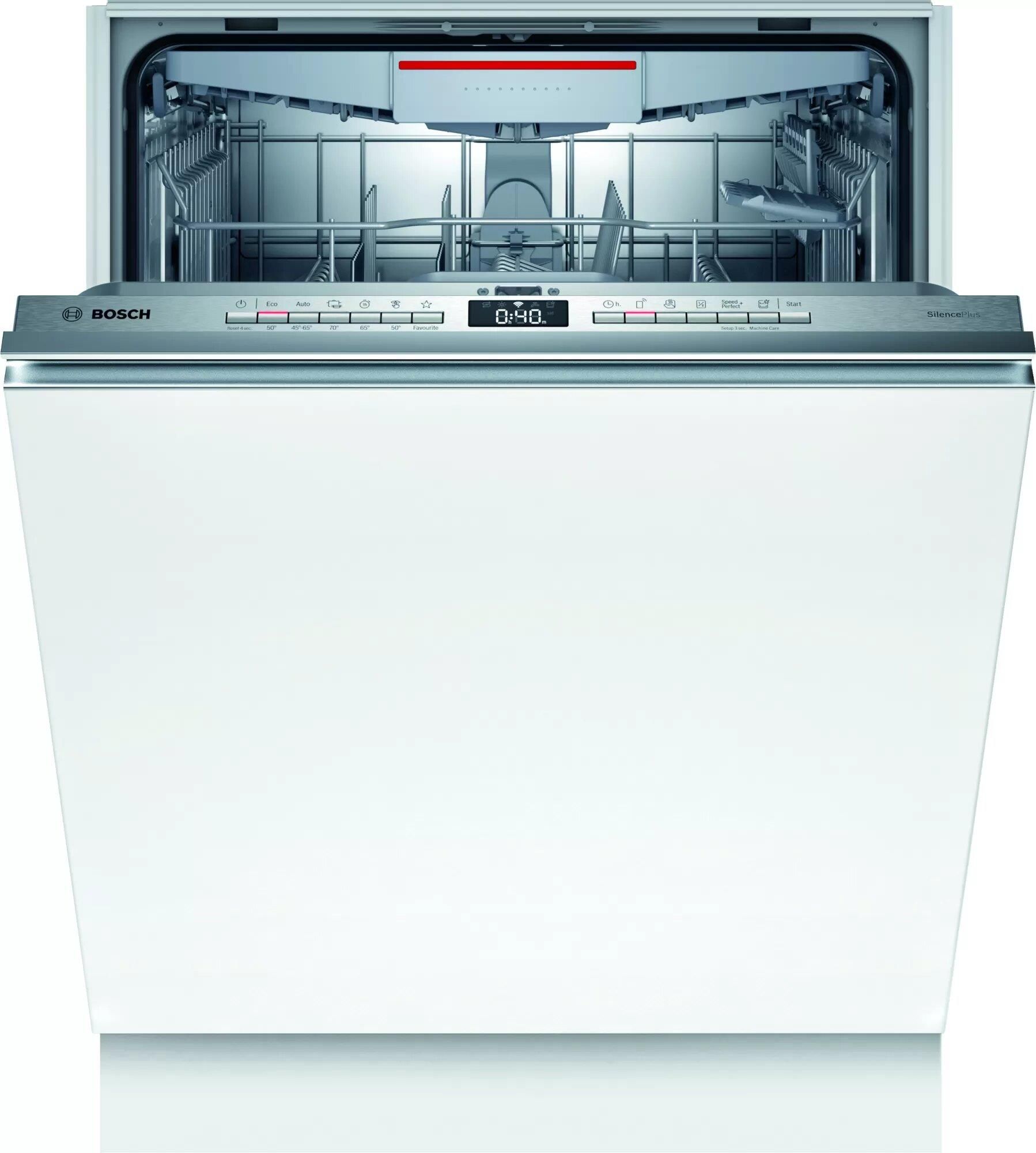 AEG FSE63617P Lavastoviglie da Incasso a Scomparsa Totale | Yeppon
