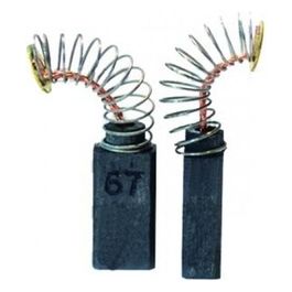 Spazzole Di Ricambio Carboncini 