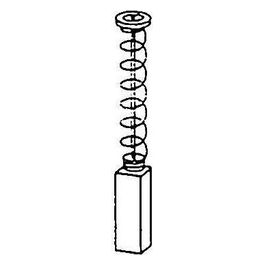Spazzole Di Ricambio Carboncini 