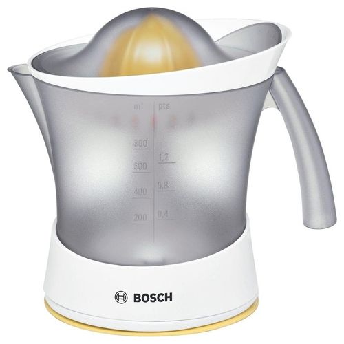 Bosch Spremiagrumi Elettrico 0,8 Litri 25W