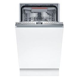 Bosch SPT4EMX24E Serie 4 Lavastoviglie a Scomparsa Totale 45cm Classe Energetica C