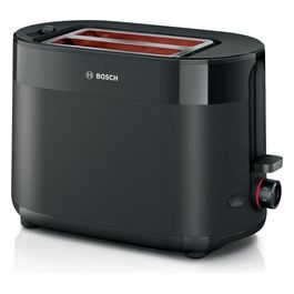 TAT2M123 Tostapane 6 2 Fette 950W Nero