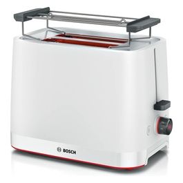 TAT3M121 Tostapane 4 fetta/e 950w bianco