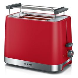 TAT4M224 Tostapane 2 Fette 950W Rosso