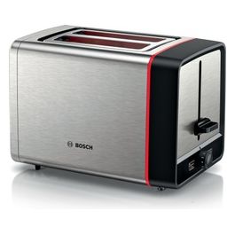 TAT6M420 Tostapane 2 Fette 970W Acciaio Inox