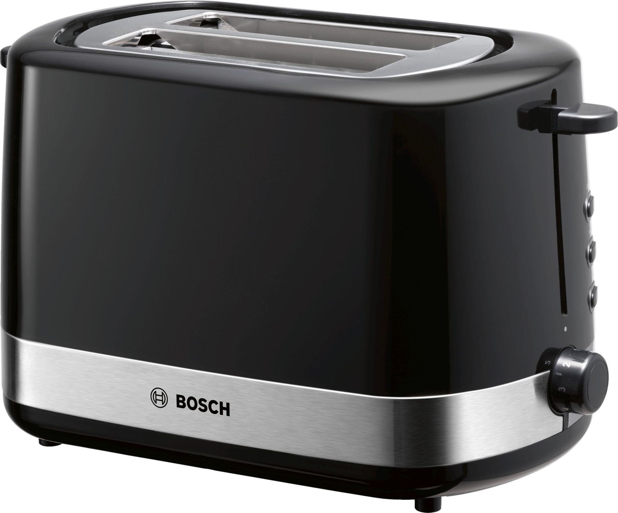Bosch TAT7403 Tostapane Compatto