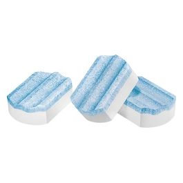TCZ 8002 A Pastiglie Anticalcare Bianco