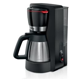 TKA 5M253 Thermo Macchina da Caffe' con Filtro 1.1 Litri