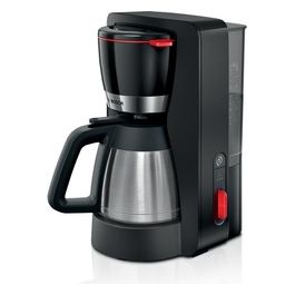 TKA 6M273 Thermo Macchina per Caffe' con Filtro 1.1 Litro
