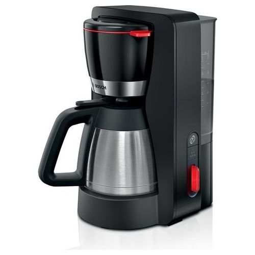 Bosch TKA 6M273 Thermo Macchina per Caffe' con Filtro 1.1 Litro