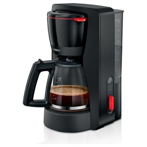 Bosch TKA3M133 Macchina per Caffe' con Filtro 1.25 Litri