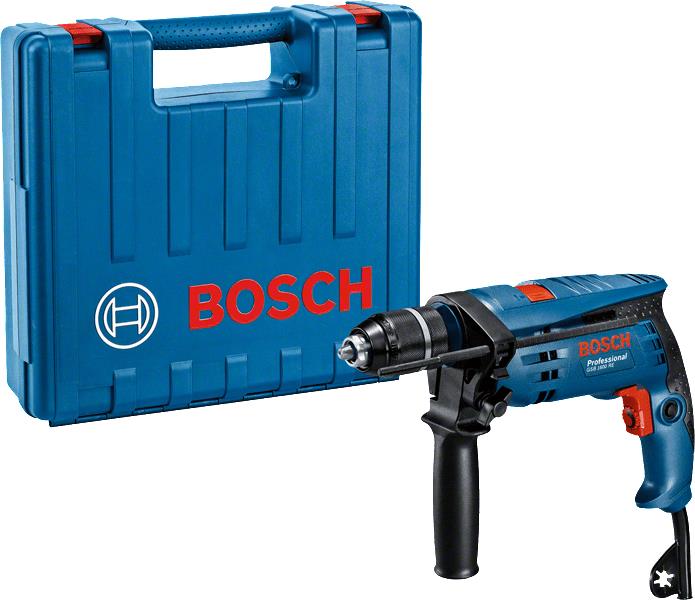 Bosch Trapano Industriale Gsb