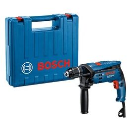 Bosch Trapano Industriale Gsb 1600 Re