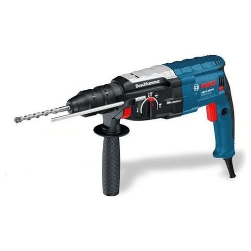 Bosch Trapano Perforatore Professional Gbh 2-28 Dfv