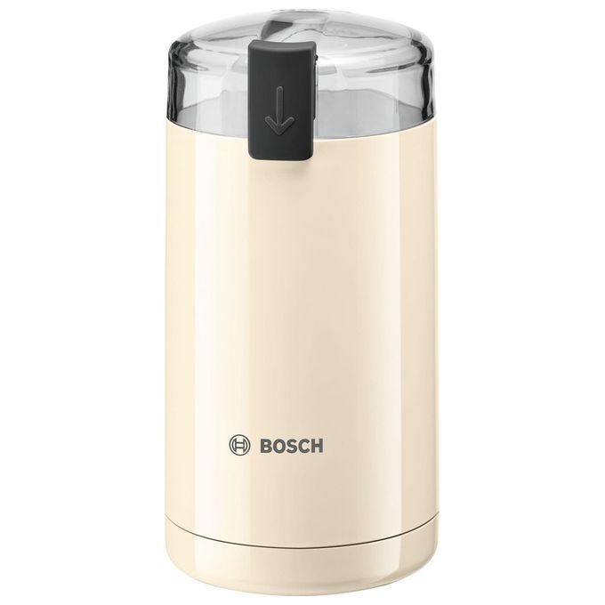 Image of Bosch TSM6A017C Macinacaffe' 180W Beige