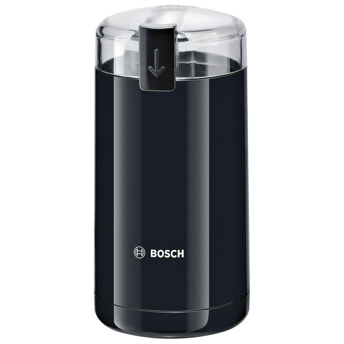 Bosch TSM6A013B Macina Caffe' a Lame 180W 0,08Kg  Nero