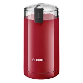 TSM6A014R Macinacaffe 180W Rosso