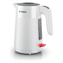 TWK2M161 Bollitore Elettrico 1.7 Litri 2400W Bianco