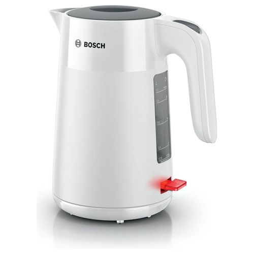TWK2M161 Bollitore Elettrico 1.7 Litri 2400W Bianco