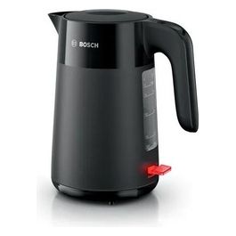 TWK2M163 Bollitore Elettrico 1.7 Litri 2400W Nero