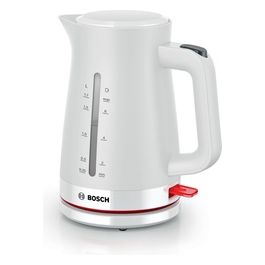 TWK3M121 MyMoment Bollitore 17 Litri 2400W Bianco