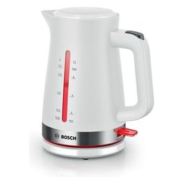 TWK4M221 Bollitore Elettrico 1.7 Litri 2400W Bianco