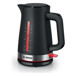 TWK4M223 Bollitore MyMoment 1.7 Litri Nero