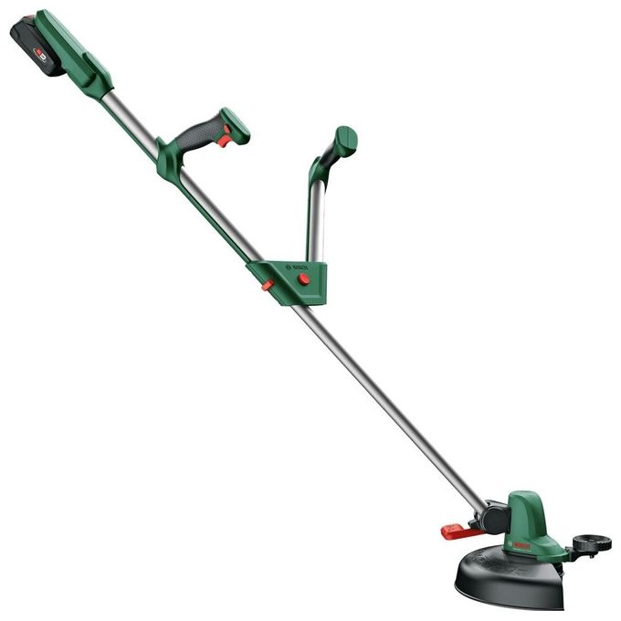 Bosch UniversalGrassCut 18-260 Tagliabordi a Batteria