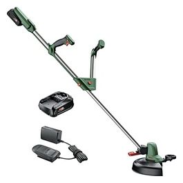 Bosch UniversalGrassCut 18-260 Tagliaerba a Batteria