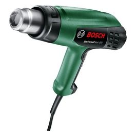 Termosoffiatore W. 1800 Hgat600