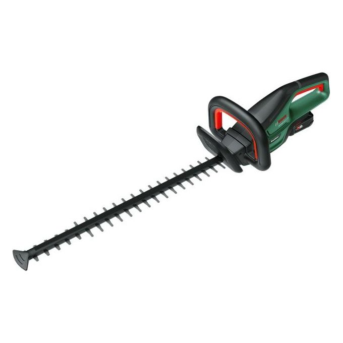 Bosch UniversalHedgeCut 18-50 solo Tagliasiepi a Batteria