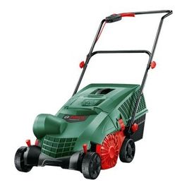 UniversalRake 900 Arieggiatore per Prato Elettrico
