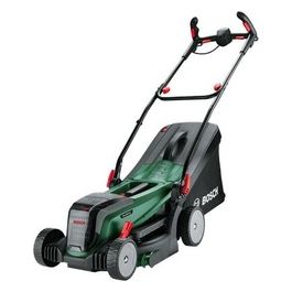 Tosaerba UniversalRotak 18V-37-550 Tagliaerba a Batteria Versatile e Potente per Giardini Residenziali e Aree Verdi di Medie Dimensioni