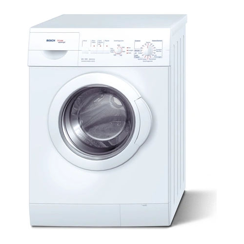 WFL1000 Lavatrice Caricamento Frontale 5Kg 1000rpm Classe Energetica A