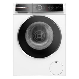 Bosch WGB254A0IT Lavatrice Caricamento Forntale 10Kg 1400rpm Classe Energetica A