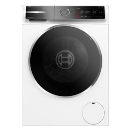 WGB254A1IT Lavatrice 10 Kg Classe A Profondità 59 cm Centrifuga 1400 giri Funzione Vapore Wi-Fi colore Bianco