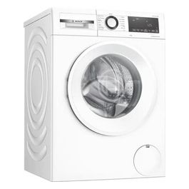 Bosch WGG04200IT Lavatrice Carica Frontale Serie 4 Classe energetica A Capacita' di carico 9 Kg 1200 giri Motore EcoSilence Drive Bianco