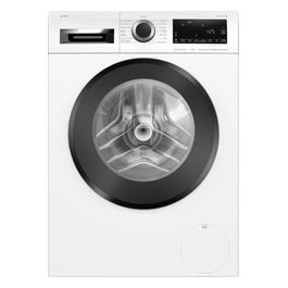 Bosch WGG244F0II Lavatrice 9 Kg Classe A Profondità 60 cm Centrifuga 1400 giri Motore Inverter Funzione Vapore colore Bianco