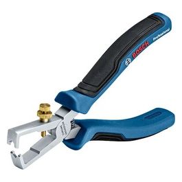 Wire Stripper Pinza Spelacavi 160mm