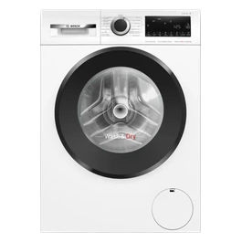 BOSCH serie 6 WNG25400IT Lavasciuga a libera installazione 10,5+6 Kg 1400 giri Classe A (lavaggio) Vapore IronAssist Sistema Anti Macchia Programma Hygiene Care bianco