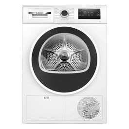 WTH85208II Asciugatrice da 8Kg con Pompa di Calore Libera Installazione Classe Energetica A
