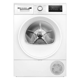 WTH85V94 Asciugatrice Pompa di Calore 8 kg Bianca